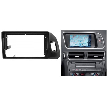 CARAV Industries Inc.  Πρόσοψη 9" Audi Q5 (8R)   22.1103