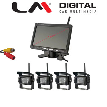 MR XA0774W K electriclife