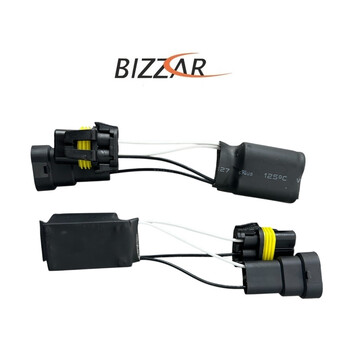 Led/xenon Decoder 9005/9006 For: kia / Hyundai / Ford l-no3-9005/9006