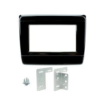 Πρόσοψη R/cd-Οθόνης Isuzu d-max 2020-&Gt; d-Ct23iz06