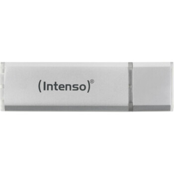 Intenso USB 3.2 Stick 32GB Ultra Line Silver (3531480) (NSO3531480)
