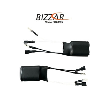 Led/xenon Decoder H1/h3 For: kia / Hyundai / Ford l-no3-h1