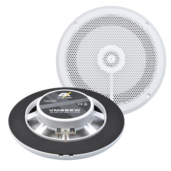 ESX VMS62W