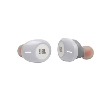JBL TUNE 125 TWS (WHITE)