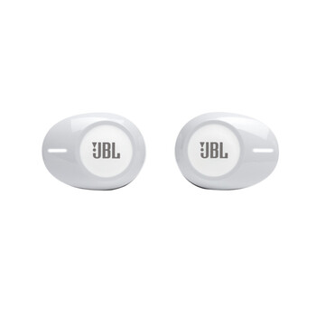 JBL TUNE 125 TWS (WHITE)