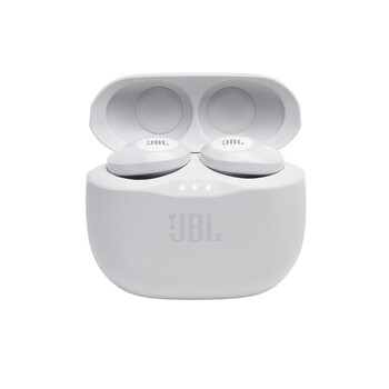 JBL TUNE 125 TWS (WHITE)