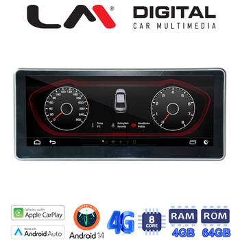 LM G191M12 electriclife