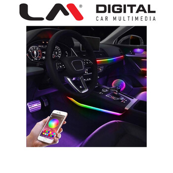 LM AMBIENT UN 4TK electriclife