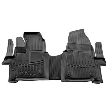 5007215/ST ΠΑΤΑΚΙA ΛΑΣΤΙΧΟ ΣΕ ΣΚΑΦΗ ME KOYMΠΩΜΑΤΑ ΓΙΑ FORD TOURNEO CUSTOM 2012-2023 RACE AXION - 3 Τεμ.