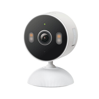TP-Link Indoor/Outdoor Home Security (TAPO C113) (TPC113)