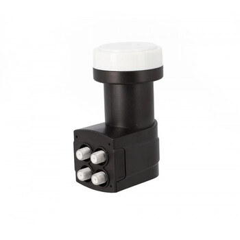 jager LNB QUAD OPTICUM (LNB-03H-QUAD)