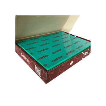 Dr Artex Lace Expert 15 mm Ηχοαπορροφητικά Φύλλα Αυτοκινήτου 50×35 cm / 1.05 τ.μ. (6 Τεμάχια)