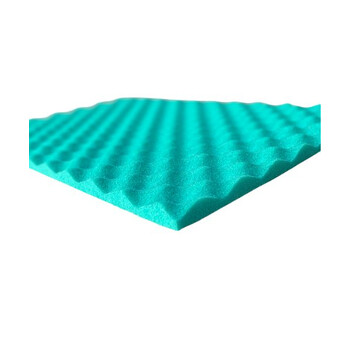 Dr Artex Lace Expert 15 mm Ηχοαπορροφητικά Φύλλα Αυτοκινήτου 50×35 cm / 1.05 τ.μ. (6 Τεμάχια)