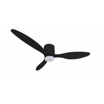 jager ΑΝΕΜΙΣΤΗΡΑΣ ΟΡΟΦΗΣ 107cm με ΦΩΣ LED 18W + ΚΟΝΤΡΟΛ (Ν19114)