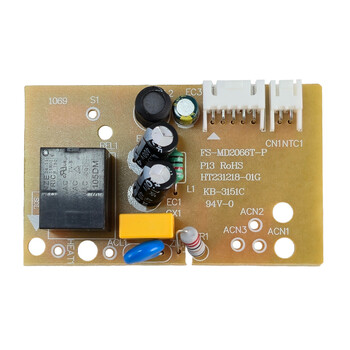 BRUNO ανταλλακτική πλακέτα PCB για BRN-0224 μηχανή Espresso