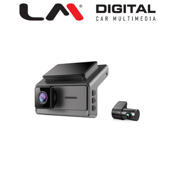 DVR X212-Q8 electriclife