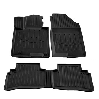 5009045/ST ΠΑΤΑΚΙA ΛΑΣΤΙΧΟ ΣΕ ΣΚΑΦΗ ME KOYMΠΩΜΑΤΑ ΓΙΑ HYUNDAI TUCSON / HYBRID/ΥΒΡΙΔΙΚΟ 5D 2021+ RACE AXION - 5 Τεμ.
