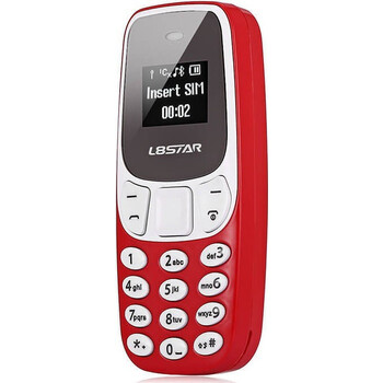 Κινητό GSM για ηλικιωμένους με κουμπί SOS Kruger&Matz Simple 920