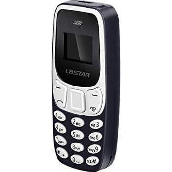 Κινητό GSM για ηλικιωμένους με κουμπί SOS Kruger&Matz Simple 920