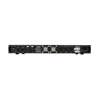 Citronic D600 Ενισχυτής Κλάσης D (Τεμάχιο)