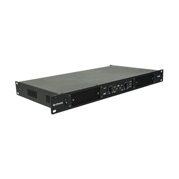 Citronic D600 Ενισχυτής Κλάσης D (Τεμάχιο)