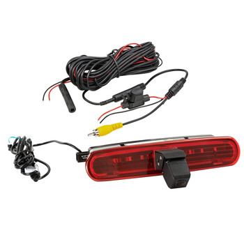 Fiat / Opel Κάμερα Οπισθοπορείας Τρίτο Stop d-771000-6069