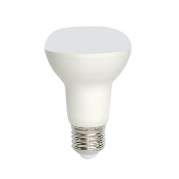 jager ΛΑΜΠΑ LED R63 10W Ε27 4000Κ 830lm (R6310NW)