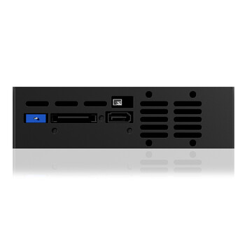 Icy box ib-129ssk-b Mobile Rack