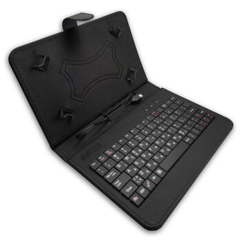 Nod tck-07 Tablet Case With Keyboard for 7'' Tablet