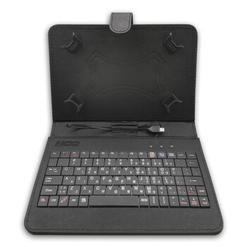 Nod tck-07 Tablet Case With Keyboard for 7'' Tablet