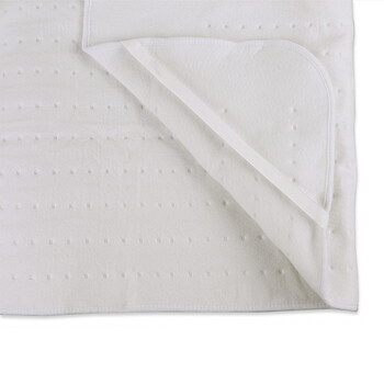 Life Blankie Double Electric Heated Underblanket,2x60w