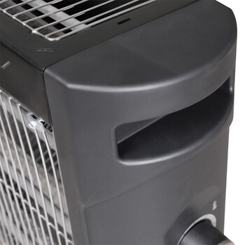 Life Heat Wave Quartz Heater 2750w,with 5 Lamps   qh-101