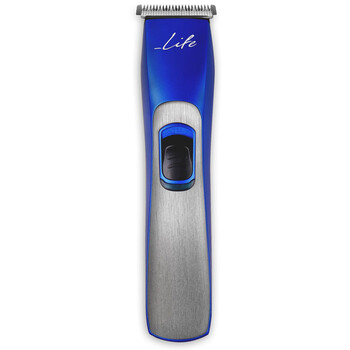 Life Precision Hair Clipper Cord & Cordless, Blue
