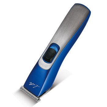 Life Precision Hair Clipper Cord & Cordless, Blue