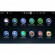 Bizzar pro Edition Skoda Octavia 5 Android 10 8core Navigation Multimedia u-bl-8c-Sk03-pro