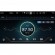 Bizzar pro Edition Ford 2007-&Gt; Android 10 8core Navigation Multimedia (Μαύρο Χρώμα) u-bl-8c-Fd11-Pro/bl