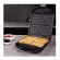 Τοστιέρα - Βαφλιέρα - Γκριλιέρα 1500 W Rock'n Toast Family 3 σε 1 Cecotec CEC-03112