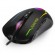 NOD IRON FIRE Ενσύρματο RGB Gaming mouse, με ανάλυση έως 3200DPI.