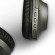 NOD PLAYLIST GREY Bluetooth over-ear ακουστικά με μικρόφωνο, σε γκρι χρώμα.