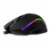 NOD RUN AMOK Ενσύρματο RGB gaming mouse, με ανάλυση έως και 6400 DPI.