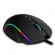 NOD RUN AMOK Ενσύρματο RGB gaming mouse, με ανάλυση έως και 6400 DPI.