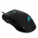 NOD ALPHA Ενσύρματο RGB Gaming mouse με λογισμικό για custom setup και ανάλυση έως 4000DPI.
