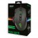 NOD PUNISHER Ενσύρματο RGB Gaming mouse με λογισμικό για custom setup και ανάλυση έως 3200DPI.