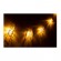 Ηλιακή Γιρλάντα με 10 Λαμπτήρες LED Gem SPM 40050176