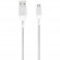 LAMTECH MICRO USB HIGH QUALITY UNBREAKABLE CABLE SILVER 2M