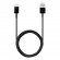 SAMSUNG DATACABLE USB-C 1,5m BLACK RETAIL PACK