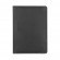 LAMTECH BLACK UNIVERSAL 10.1"-10.4" TABLET CASE WITH 360 ROTATION