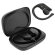 LAMTECH BLUETOOTH 5.0 SPORT TWS EARPHONES WITH CHARGING DOCK BLACK