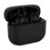 LAMTECH BLUETOOTH 5.0 TWS EARPHONES WITH CHARGING DOCK BLACK