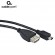 CABLEXPERT USB OTG AF TO MINI-BM CABLE 0,15m RETAIL PACK